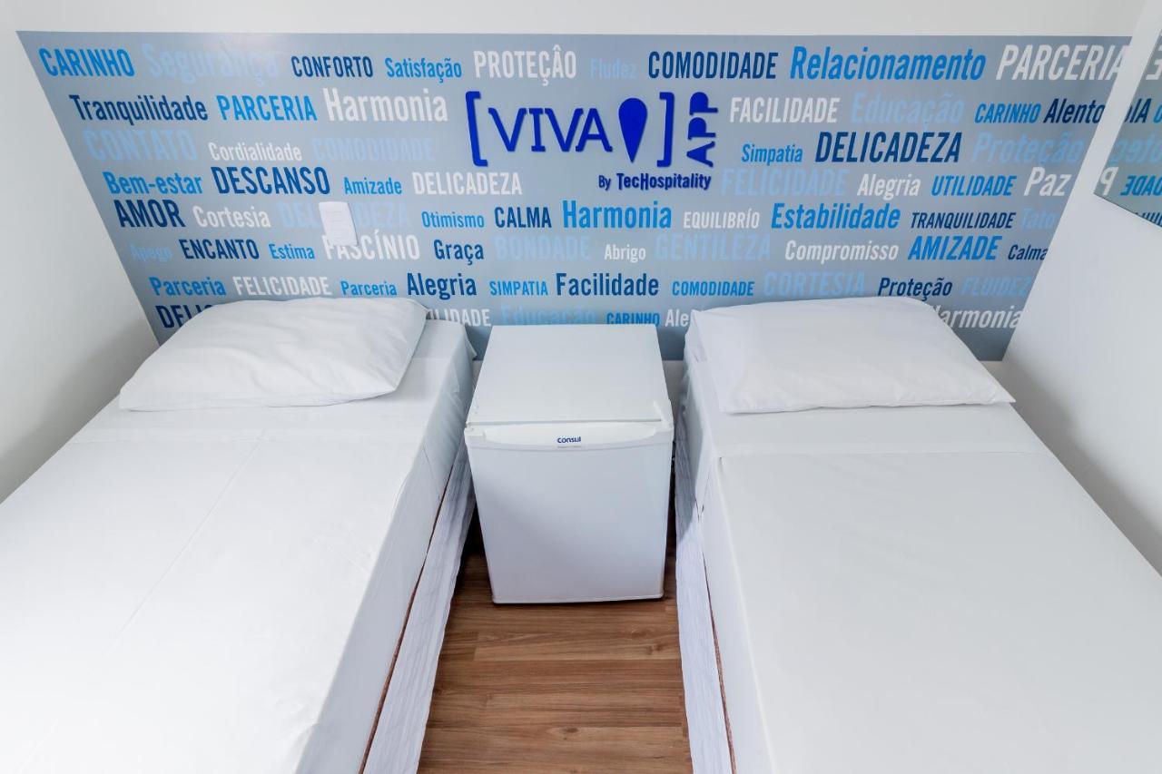Blue Ocean Suites - Aeroporto Congonhas São Paulo Exteriör bild