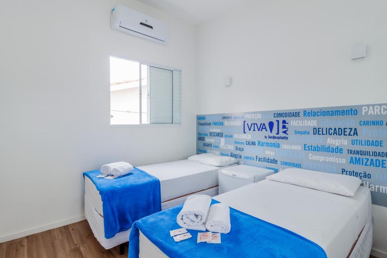 Blue Ocean Suites - Aeroporto Congonhas São Paulo Exteriör bild